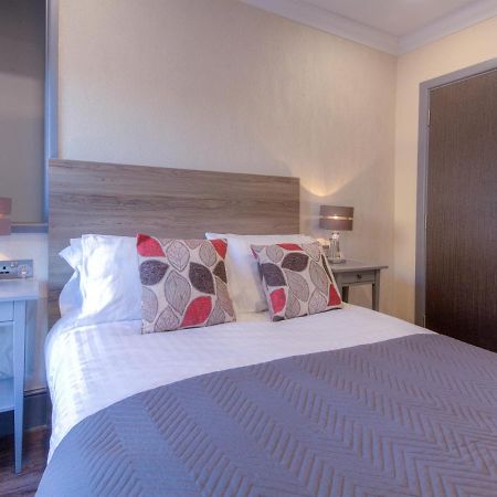 Remaotel The Bromley Apartments Great Yarmouth Esterno foto