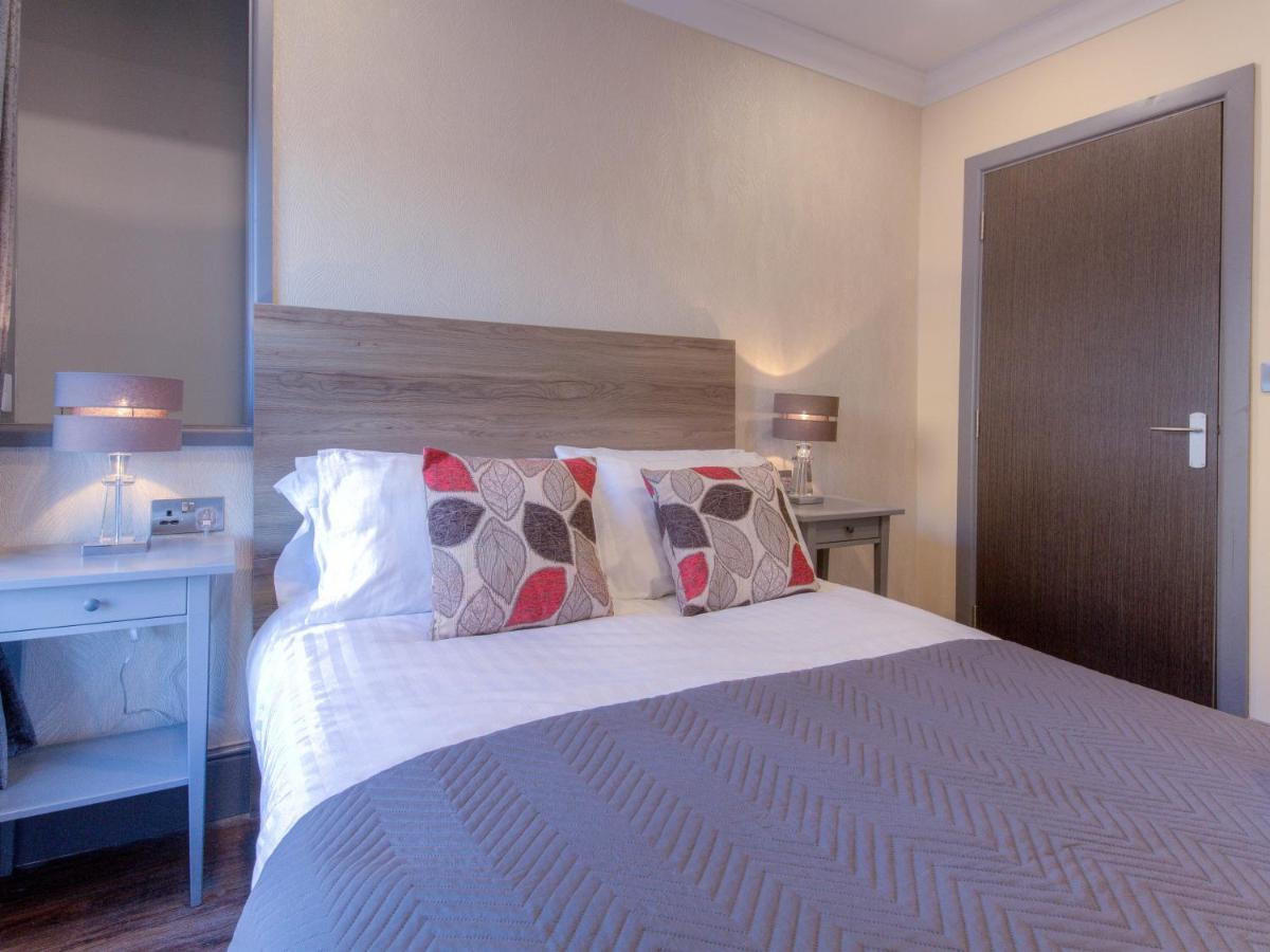 Remaotel The Bromley Apartments Great Yarmouth Esterno foto