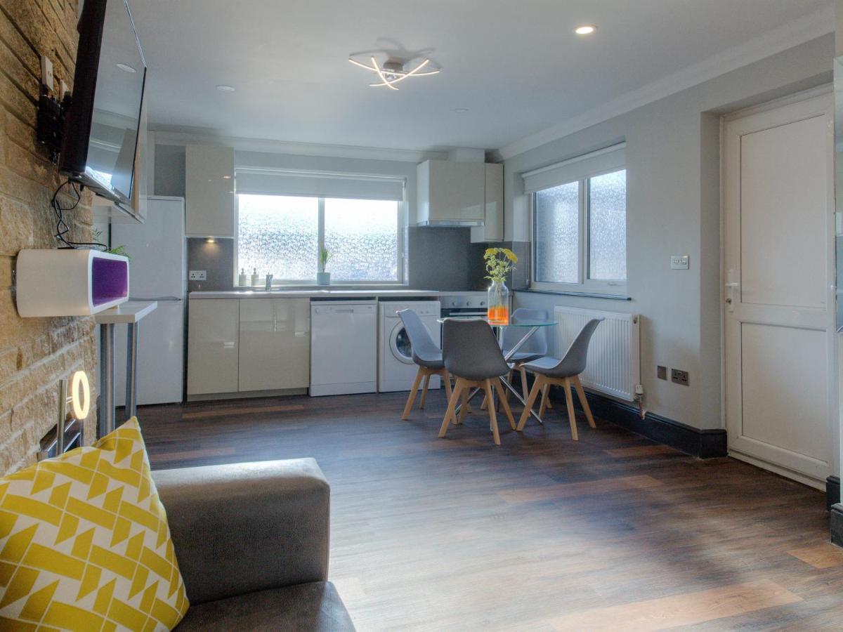Remaotel The Bromley Apartments Great Yarmouth Esterno foto