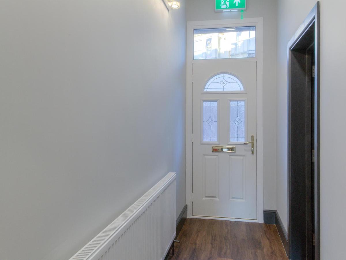 Remaotel The Bromley Apartments Great Yarmouth Esterno foto