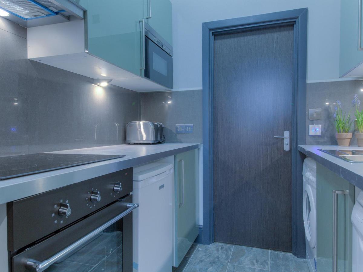 Remaotel The Bromley Apartments Great Yarmouth Esterno foto