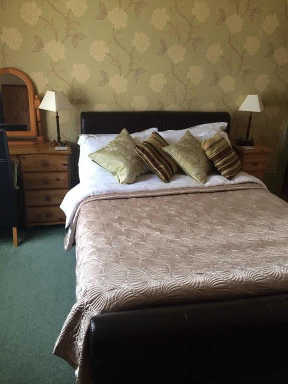 Remaotel The Bromley Apartments Great Yarmouth Esterno foto
