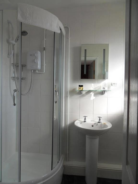 Remaotel The Bromley Apartments Great Yarmouth Esterno foto