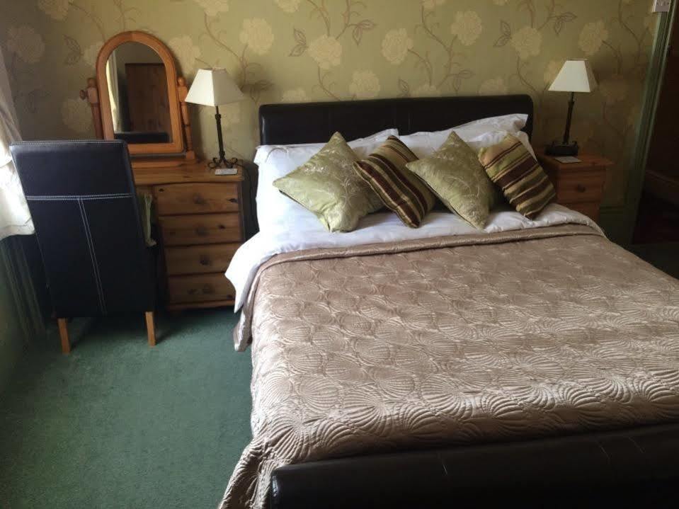 Remaotel The Bromley Apartments Great Yarmouth Esterno foto
