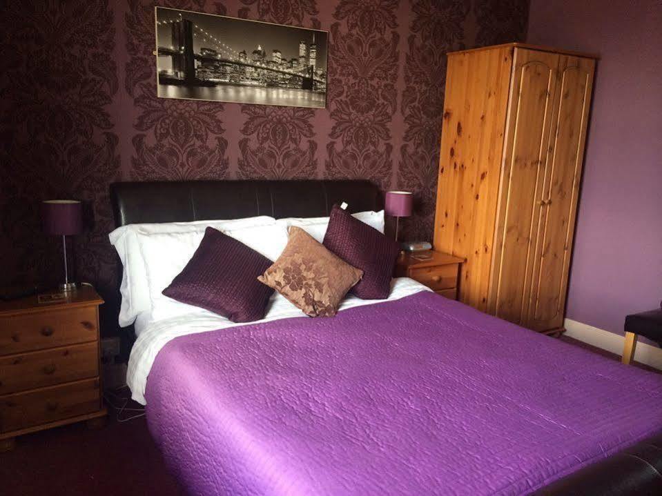Remaotel The Bromley Apartments Great Yarmouth Esterno foto