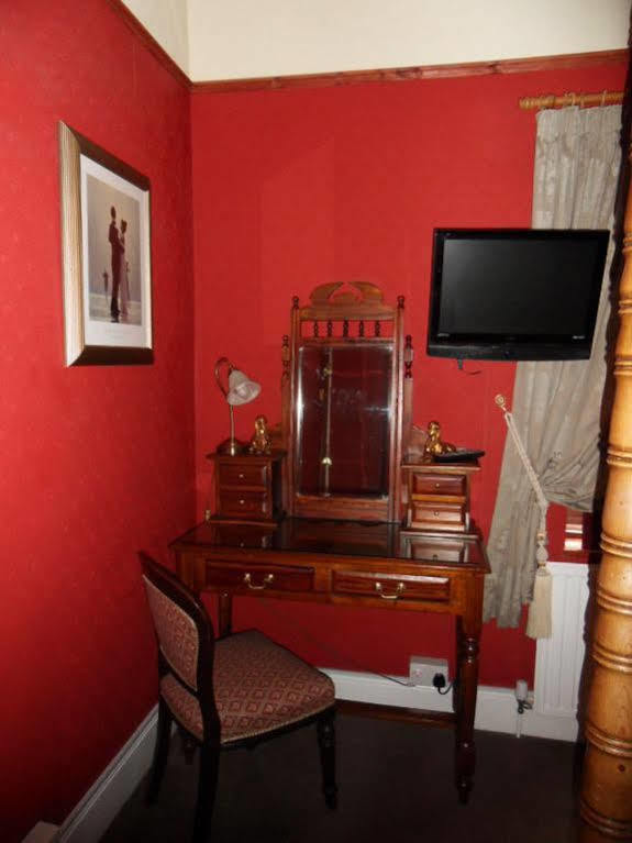 Remaotel The Bromley Apartments Great Yarmouth Esterno foto