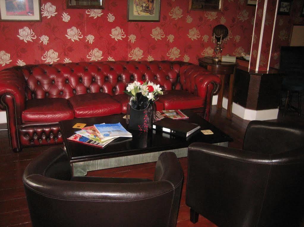 Remaotel The Bromley Apartments Great Yarmouth Esterno foto