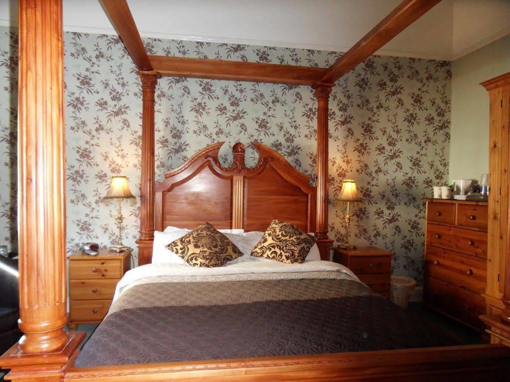 Remaotel The Bromley Apartments Great Yarmouth Esterno foto