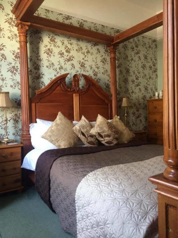 Remaotel The Bromley Apartments Great Yarmouth Esterno foto