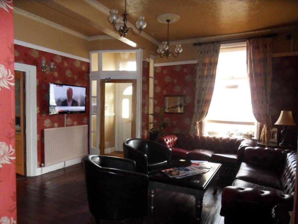 Remaotel The Bromley Apartments Great Yarmouth Esterno foto