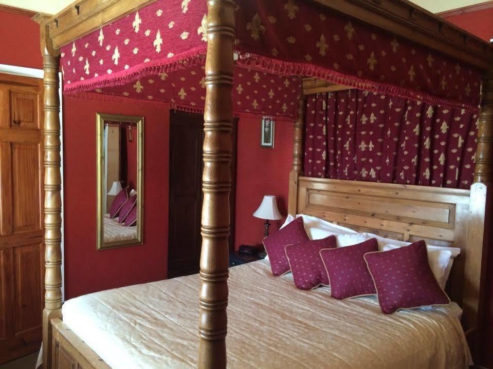 Remaotel The Bromley Apartments Great Yarmouth Esterno foto